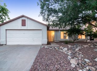 5126 W Nighthawk Way, Tucson, AZ 85742