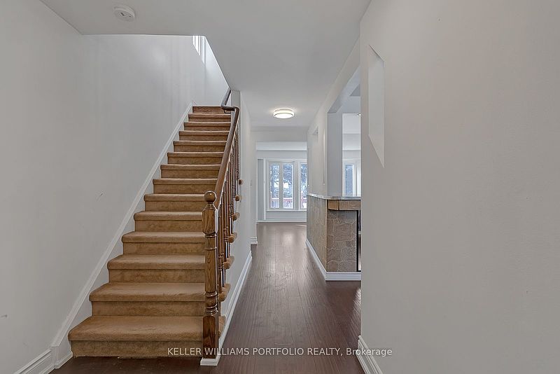 Ajax House for rent - 5 Bedrooms in Ajax