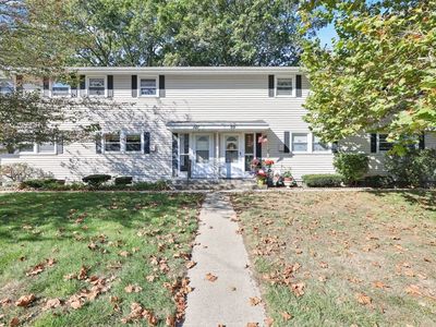 101 Doverbrook Rd UNIT 101, Chicopee, MA, 01022