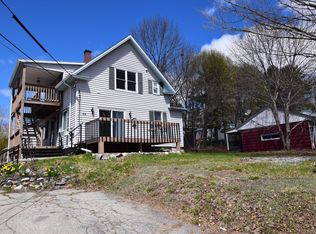 64 Old Greene Rd, Lewiston, ME 04240