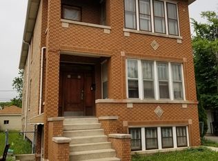 3114 W Pershing Rd, Chicago, IL 60632