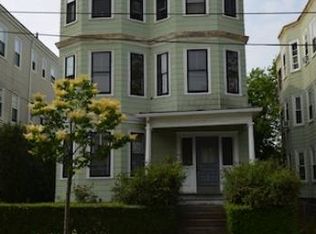 22 Gibson St #2, Dorchester, MA 02122