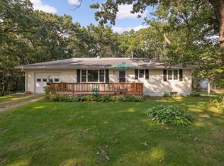 20133 156th St NW, Elk River, MN 55330