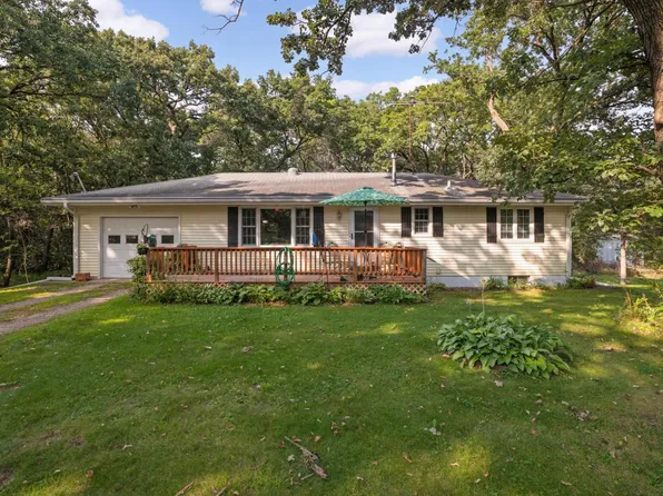20133 156th St NW, Elk River, MN 55330