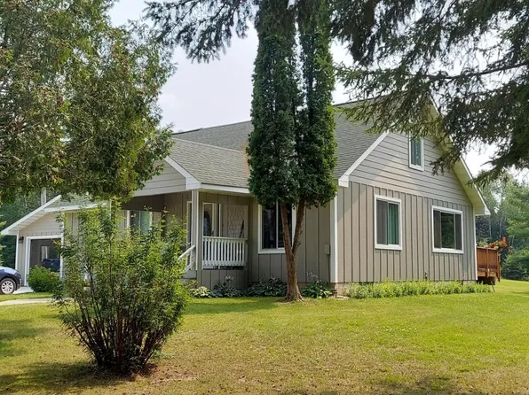 298 58th Ave NW, Williams, MN 56686