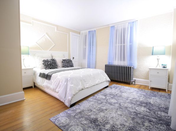 36 Liberty St #2W