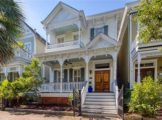 405 E Gordon Street, Savannah, GA 31401