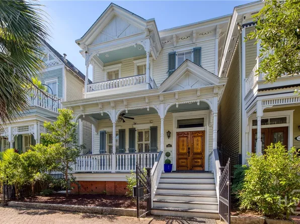 405 E Gordon Street, Savannah, GA 31401