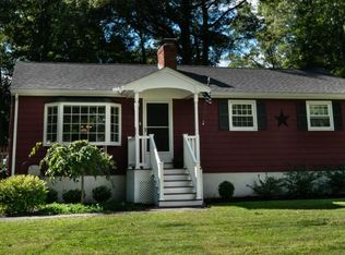 14 Laurel Ln, Bellingham, MA 02019