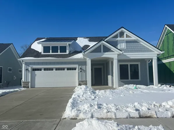 2659 Towne Run Ct, Westfield, IN 46074