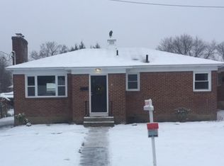 76 Beacon Ave, Albany, NY 12203