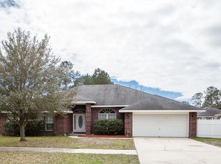 4123 Everett Ave, Middleburg, FL 32068