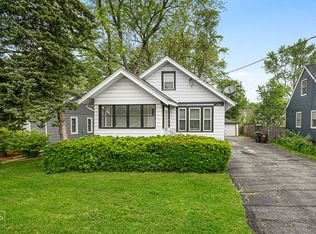 1416 Ridge Rd, Homewood, IL 60430