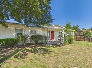 510 S Olive St, Fredericksburg, TX 78624
