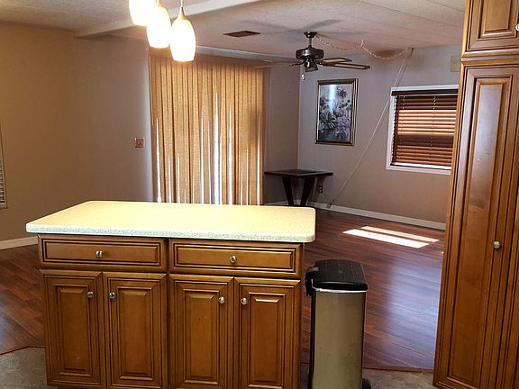Kitchen/Living Room