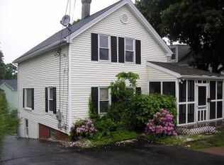 33 Elm St, Marlborough, MA 01752