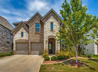 7616 Choctaw Ln, McKinney, TX 75070