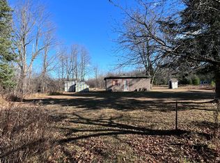 S Nine Mile Rd, Falmouth, MI 49632