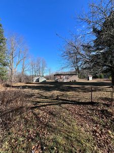 S Nine Mile Rd, Falmouth, MI, 49632