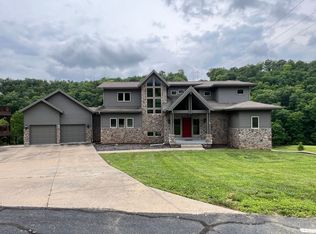 168 Ashwood Ln, Branson West, MO 65737