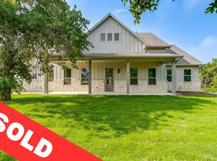 313 Zion Forest Trl, Poolville, TX 76487