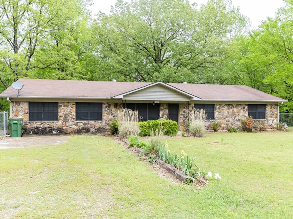 1182 County Road 51, Myrtle, MS 38650
