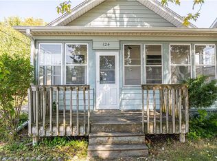 124 W Clark St, Alma Center, WI 54611