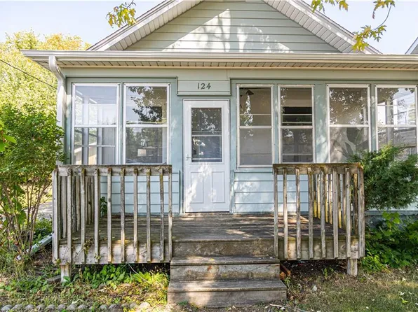 124 West Clark Street, Alma Center, WI 54611