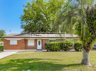 5033 Locksley Ave, Jacksonville, FL 32208