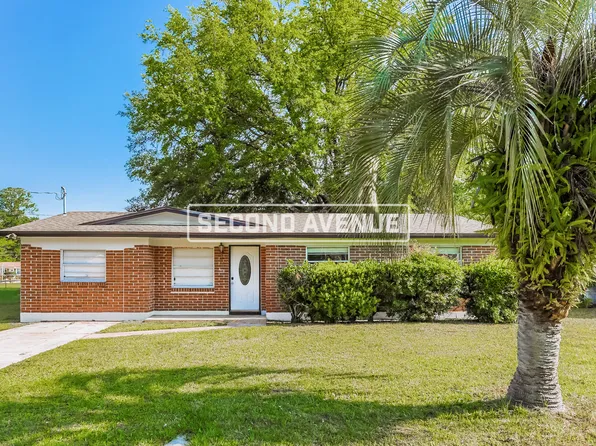 5033 Locksley Ave, Jacksonville, FL 32208