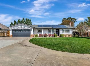 17440 Serene Dr, Morgan Hill, CA 95037