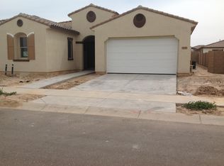 22911 E Sonoqui Blvd, Queen Creek, AZ 85142