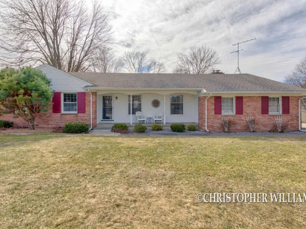 1630 Millbank St SE, Grand Rapids, MI 49508