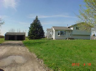 9803 W Saginaw Rd, Reese, MI 48757