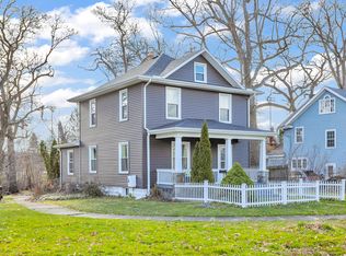 411 Edward St, Jackson, MI 49201