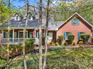 2538 Riddle Rd, New Market, TN 37820