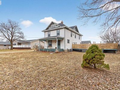 4028 E Rotamer Road, Janesville, WI, 53546