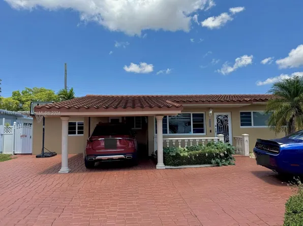 5431 W 9th Ct, Hialeah, FL 33012