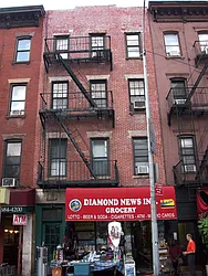 Rented by Landmark Resources