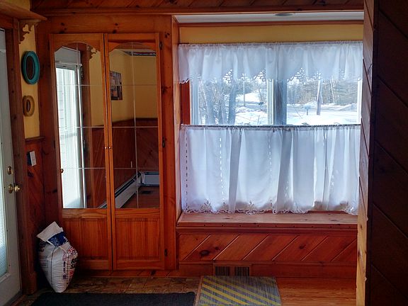 coat closet