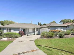 8545 Davista Dr, Whittier, CA 90605