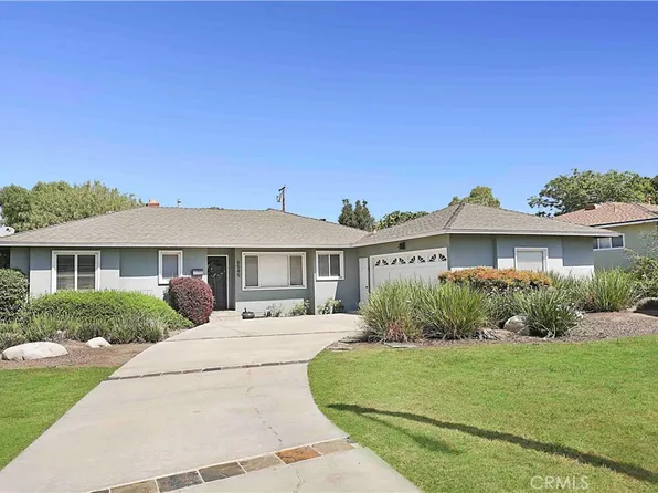 8545 Davista Dr, Whittier, CA 90605