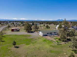 6285 SW Mustang Rd, Terrebonne, OR 97760