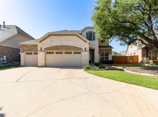 16009 Jeffs Ln, Austin, TX 78717