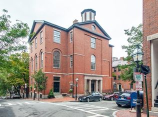 65 Anderson St, Boston, MA 02114