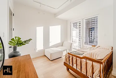 Rented by Highline Residential