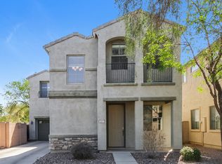 4075 S Hemet St, Gilbert, AZ 85297