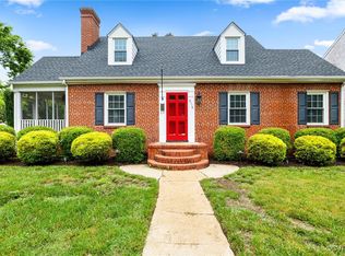 4116 Patterson Ave, Richmond, VA 23221