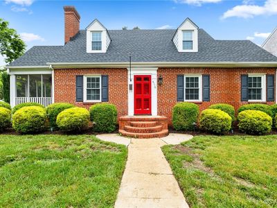 4116 Patterson Ave, Richmond, VA, 23221