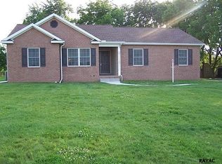 270 Oxford Rd, New Oxford, PA 17350